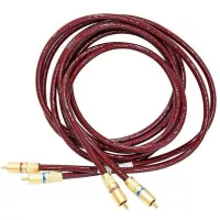 Van den Hul The MC - Silver IT MK III Balanced (RCA) 0.8m - Raty 20x0% lub specjalna oferta! - Dostawa 0zł!