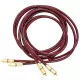 Van den Hul The MC - Silver IT MK III Balanced (RCA) 0.8m - Raty 20x0% lub specjalna oferta! - Dostawa 0zł!