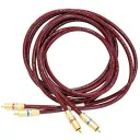 Van den Hul The MC - Silver IT MK III Balanced (RCA) 0.8m - Raty 20x0% lub specjalna oferta! - Dostawa 0zł!