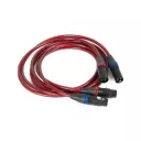 Van den Hul The MC - Silver IT MK III Balanced (RCA) - Raty 30x0% lub specjalna oferta! - Dostawa 0zł!