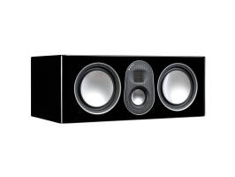 Monitor Audio Gold C250 5G (czarny) - Raty 50x0% lub specjalna oferta! - Dostawa 0 zł!