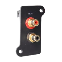 Fezz Karta rozszerzenia (FEBS) Wejście RCA - Raty 20x0% lub specjalna oferta! - Dostawa 0zł!