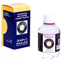 Simply Analog Vinyl Record Cleaner (200ml) - Dostawa 0 zł!