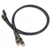 Age Reborn Cables 90s RCA (0.75m) - Raty 20x0% lub specjalna oferta - Dostawa 0 zł!
