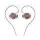 FiiO FP3 (mini-Jack) (Black Walnut) - OUTLET - Raty 10x0% - Dostawa 0zł!