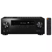 Pioneer VSX-935 (Czarny) - Dostawa 0zł!