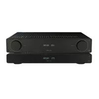 Arcam Radia A5+ + ST5 - Raty 10x0% lub specjalna oferta - Dostawa 0zł!