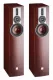 Dali Rubicon 5 (rosso) - Raty 30x0% lub specjalna oferta! - Dostawa 0 zł!