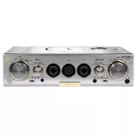 iFi Audio Pro iCAN Studio - Raty 50x0% lub specjalna oferta! - Dostawa 0zł!