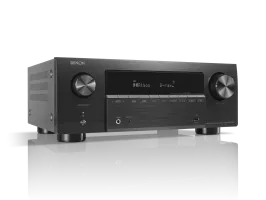 Denon AVR-X2900H DAB - Raty 10x0% lub specjalna oferta! - Dostawa 0zł!