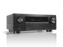 Denon AVR-X2900H DAB - Raty 10x0% lub specjalna oferta! - Dostawa 0zł!