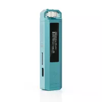 FiiO Snowsky Echo Nano (Niebieski) - Dostawa 0zł!