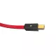 WireWorld Starlight 8 USB 2.0 B-C (S2CB) 1m - Raty 20x0% lub specjalna oferta! - Dostawa 0 zł!