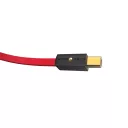 WireWorld Starlight 8 USB 2.0 B-C (S2CB) 1m - Raty 20x0% lub specjalna oferta! - Dostawa 0 zł!