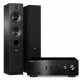 Yamaha A-S301 + Indiana Line Tesi 5 - Raty 10x0%! - Dostawa 0zł!