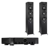 Marantz Stereo 70s + Elac Debut 3.0 F6.3 - Raty 10x0%! - Dostawa 0zł!