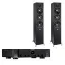 Marantz Stereo 70s + Elac Debut 3.0 F6.3 - Raty 10x0%! - Dostawa 0zł!