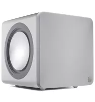 Cambridge Audio Sub Minx X201 (biały piano) - Raty 20x0% lub specjalna oferta! - Dostawa 0 zł!
