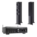 Denon PMA-900HNE + Heco Aurora 700 - Raty 10x0%! - Dostawa 0zł!