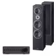 Quad Vena II Play + Magnat Monitor Supreme 2002 - Raty 10x0%! - Dostawa 0zł!