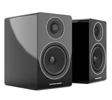Acoustic Energy AE300 (Czarny połysk) - OUTLET - Raty 10x0% lub specjalna oferta! - Dostawa 0zł!