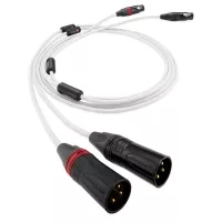 Nordost White Lightning 3 Interconnect (XLR) (2.0m) - Raty 20x0% lub specjalna oferta! - Dostawa 0 zł