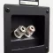 System Audio Saxo 1 (Czarny satyna) - OUTLET - Raty 10x0% - Dostawa 0zł! - 5