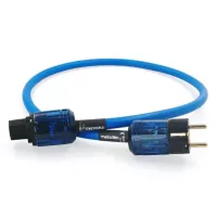 Melodika SBP Sky Blue (Shuko - IEC-C13) - Dostawa 0 zł!