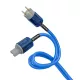 Melodika SBP Sky Blue (Shuko - IEC-C13) - Dostawa 0 zł!