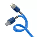 Melodika SBP Sky Blue (Shuko - IEC-C13) - Dostawa 0 zł!