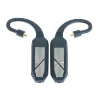 iFi Audio GO pod - OUTLET - Raty 10x0% - Dostawa 0zł!