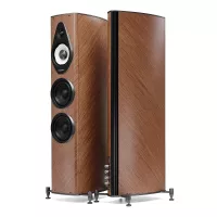 Sonus faber Olympica III G3 (Orzech) - Raty 20x0% lub specjalna oferta! - Dostawa 0 zł!