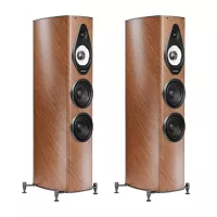 Sonus faber Olympica III G3 (Orzech) - Raty 20x0% lub specjalna oferta! - Dostawa 0 zł!
