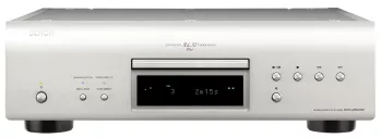 Denon DCD-2500NE (srebrny) - Raty 30x0% lub specjalna oferta! - Dostawa 0 zł!