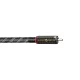 WireWorld Platinum Eclipse 10 RCA (PEI) 0.75m - Raty 20x0% lub specjalna oferta! - Dostawa 0 zł!