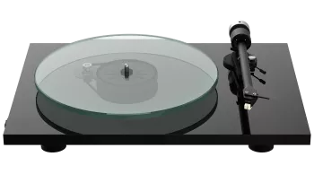 Pro-Ject T2 (Rainier) Czarny połysk - OUTLET - Raty 10x0% - Dostawa 0zł!