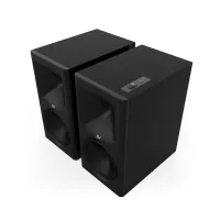 Klipsch The Nines II (Czarny) - Raty 20x0% lub specjalna oferta! - Dostawa 0zł!