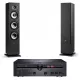 Magnat MR 780 + Polk Audio Monitor XT60 - Raty 10x0% - Dostawa 0zł!