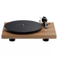 Pro-Ject Debut EVO 2 (Orzech) - OUTLET - Dostawa 0zł!