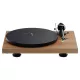 Pro-Ject Debut EVO 2 (Orzech) - OUTLET - Dostawa 0zł!