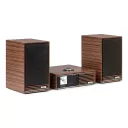 Ruark R610 + Sabre-R (Orzech / Fused Walnut) - OUTLET - Raty 20x0% - Dostawa 0zł!