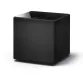 Kef Kube 8b (czarny) - Raty 30x0% lub specjalna oferta! - Dostawa 0 zł!