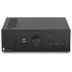 Pro-Ject Stereo Box DS3 (Czarny) - Raty 20x0% lub specjalna oferta! - Dostawa 0zł!