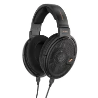 Sennheiser HD 660S2 (HD660S2 / HD660 S2) - OUTLET - Dostawa 0zł!