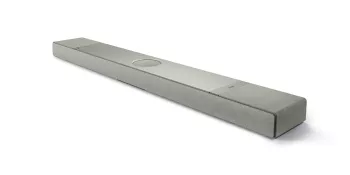 KEF XIO (Srebrno-szary) - Raty 20x0% lub specjalna oferta! - Dostawa 0zł!