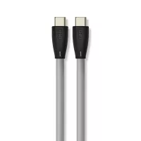 QED Performance USB C-C (QE7834) - 1.2m - Dostawa 0zł!