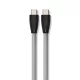 QED Performance USB C-C (QE7834) - 1.2m - Dostawa 0zł!