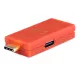 SilentPower by iFi Audio iDefender+ (USB C - C) - OUTLET - Dostawa 0zł!
