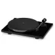 Pro-Ject E1 (OM5e) Czarny połysk - Raty 10x0% lub specjalna oferta! - Dostawa 0zł!