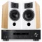 Yamaha A-S201 + Indiana Line Diva 3 - Raty 10x0%! - Dostawa 0zł! - 2